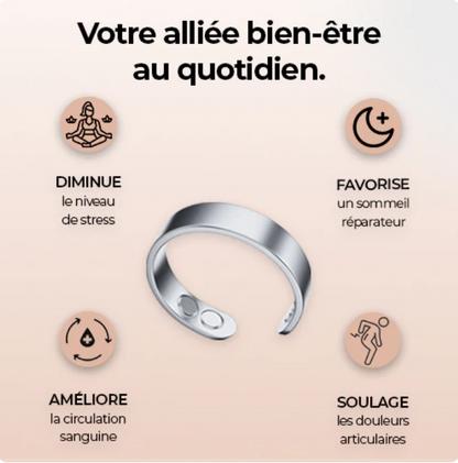 Bague LYMA