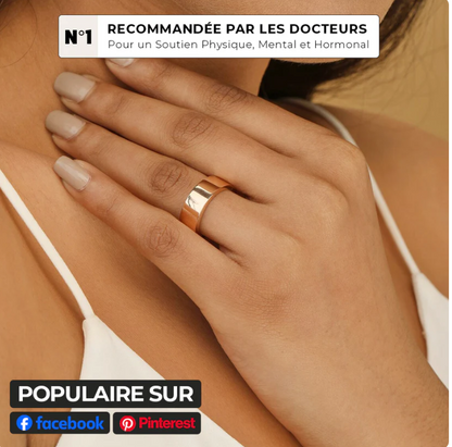 Bague LYMA