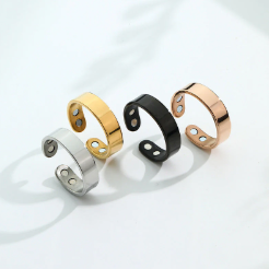 Bague LYMA